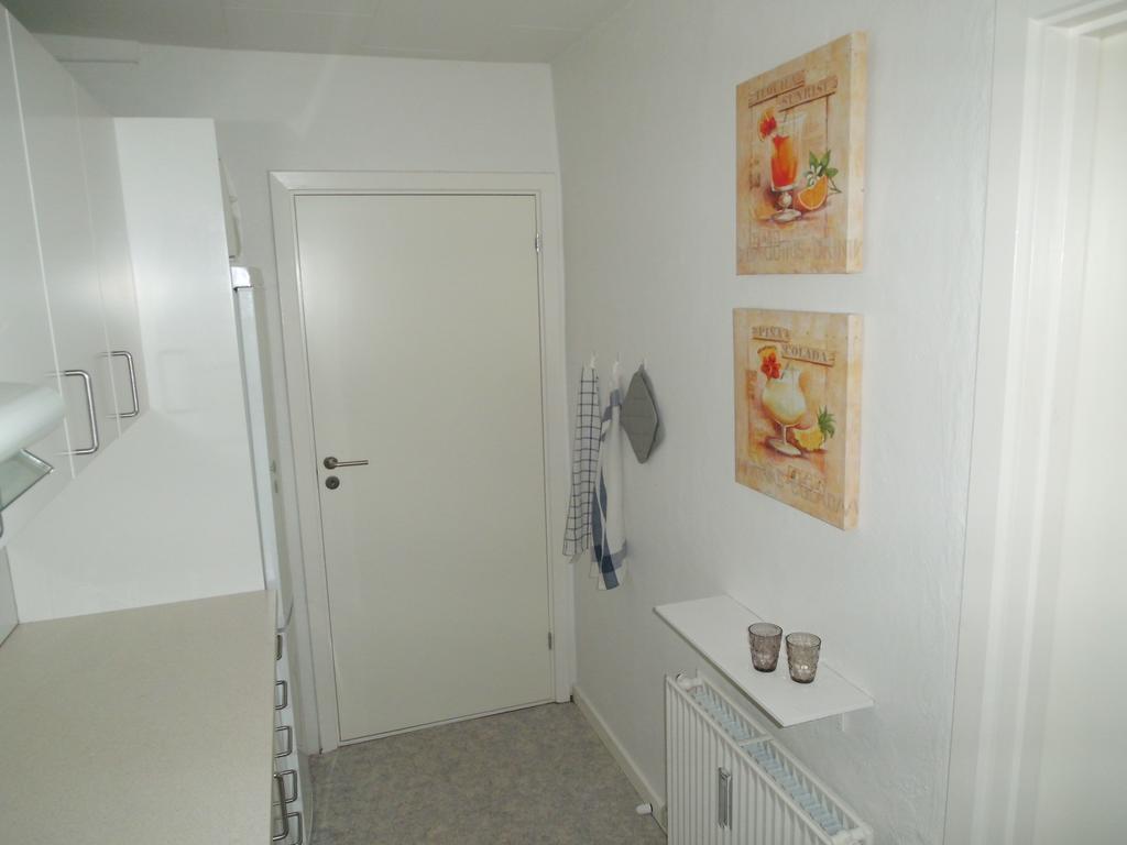 Give City Apartments Kamer foto