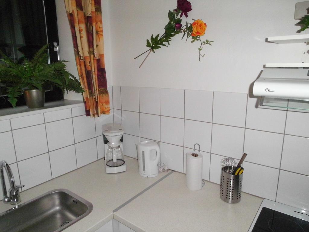 Give City Apartments Kamer foto