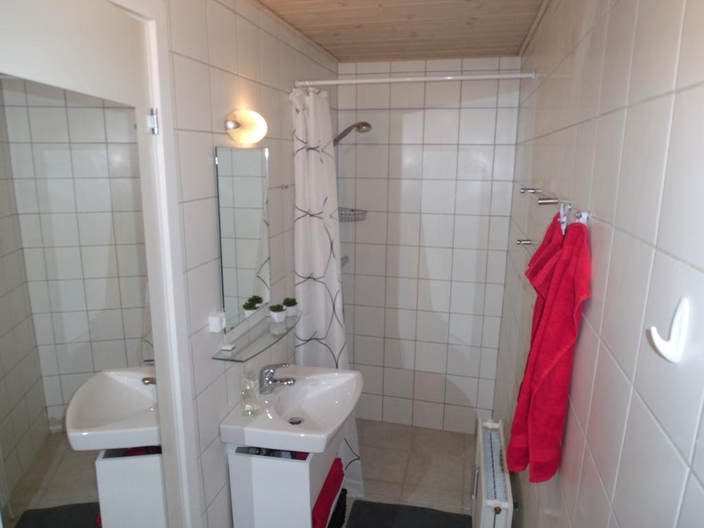Give City Apartments Kamer foto