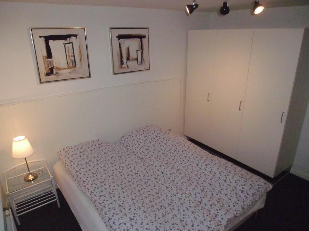 Give City Apartments Kamer foto