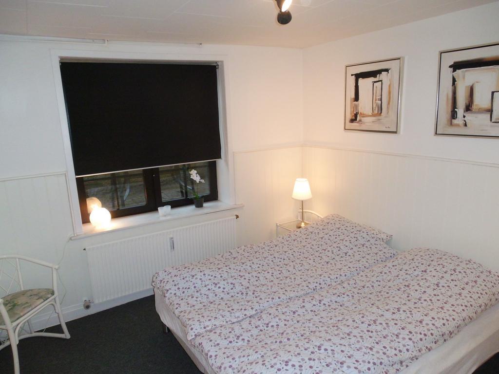 Give City Apartments Kamer foto