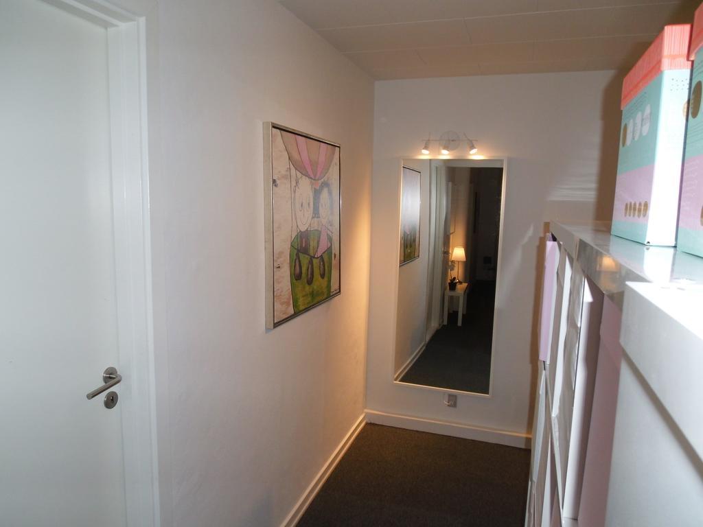 Give City Apartments Kamer foto