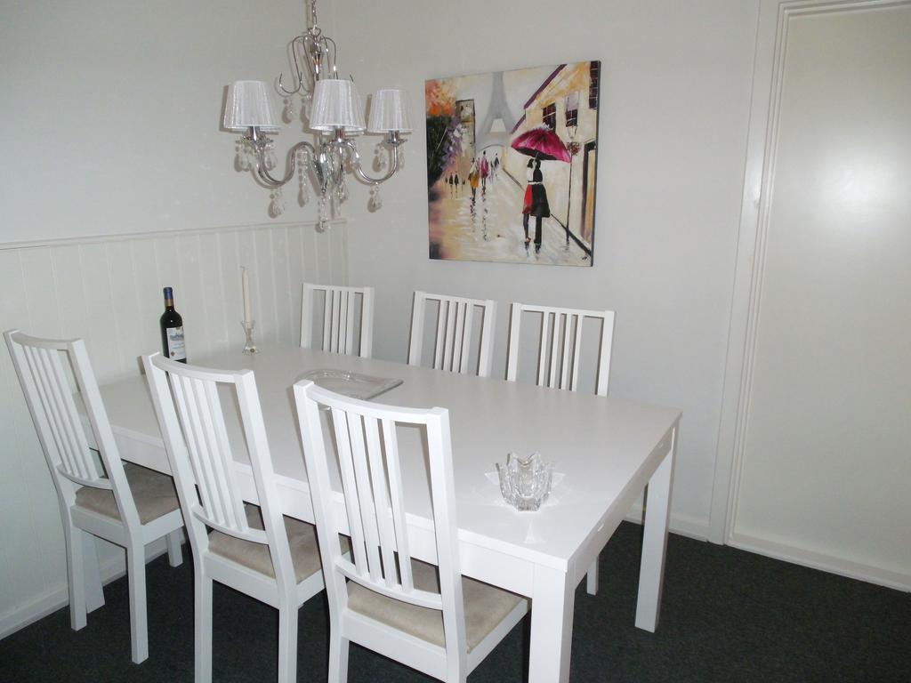 Give City Apartments Kamer foto