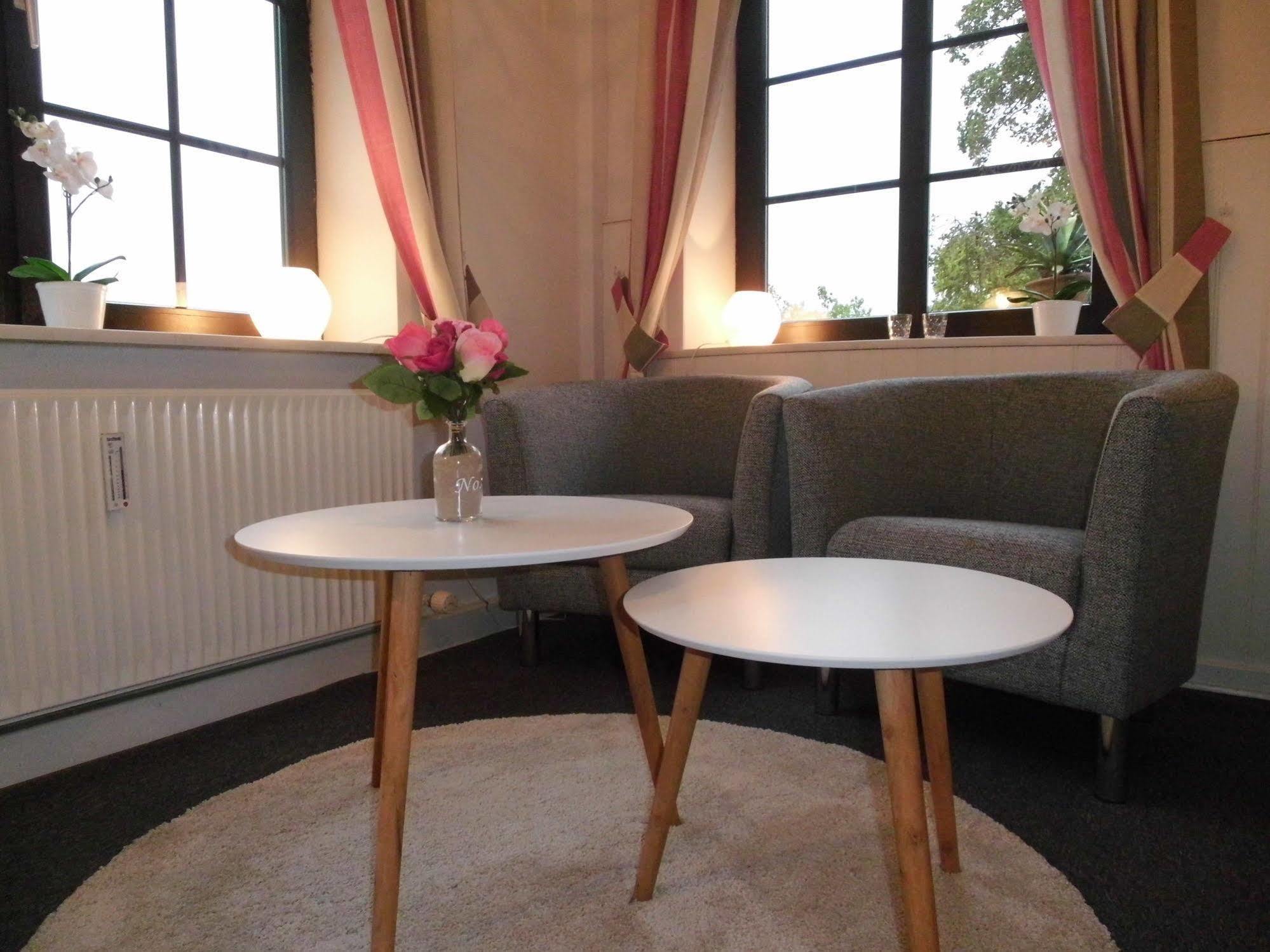 Give City Apartments Buitenkant foto